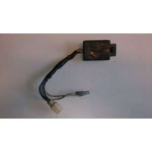 Kawasaki KZ305 fusebox Kawasaki KZ305 fusebox